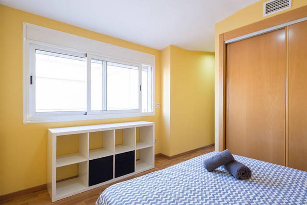 Appartement Aticos Soho