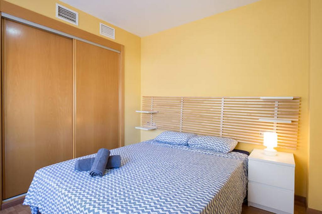 Aticos Soho Apartamento Málaga