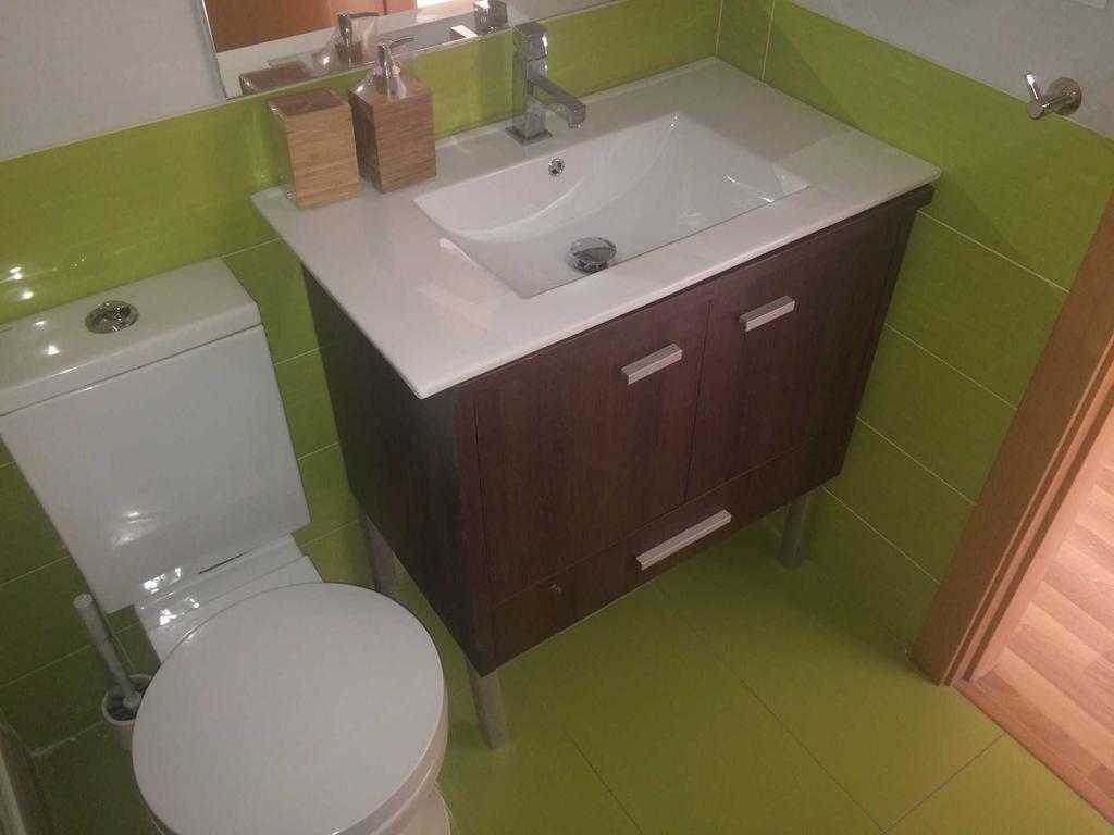Appartement Aticos Soho *