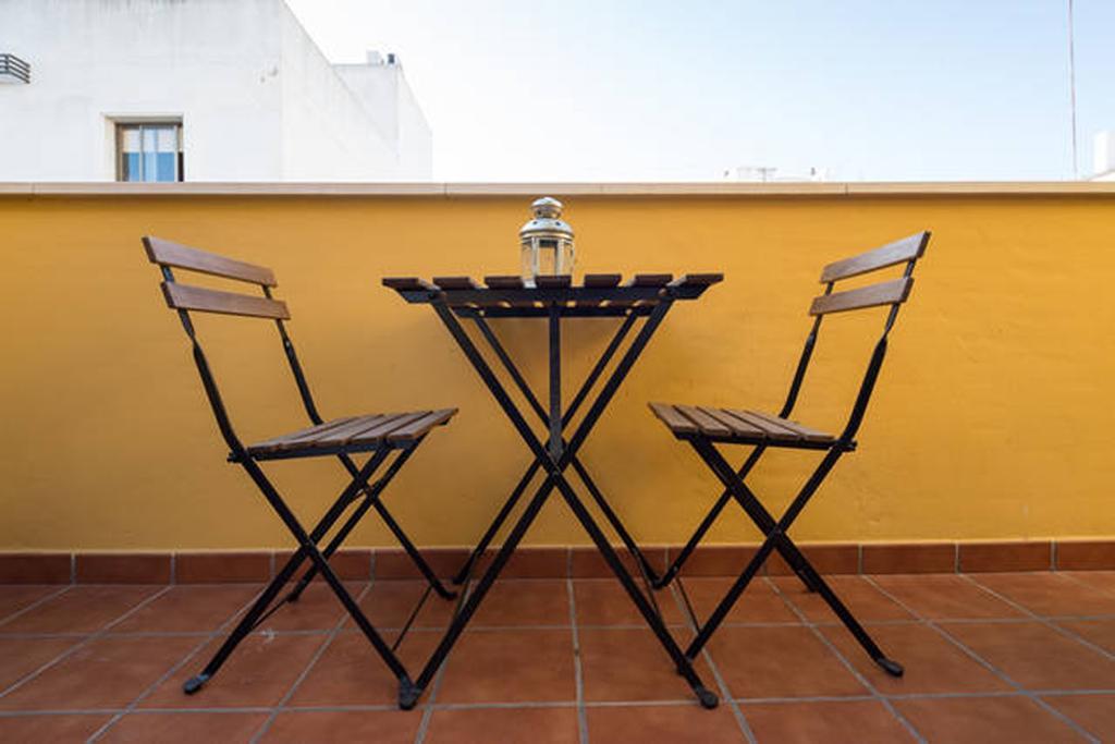 Apartamento Aticos Soho *