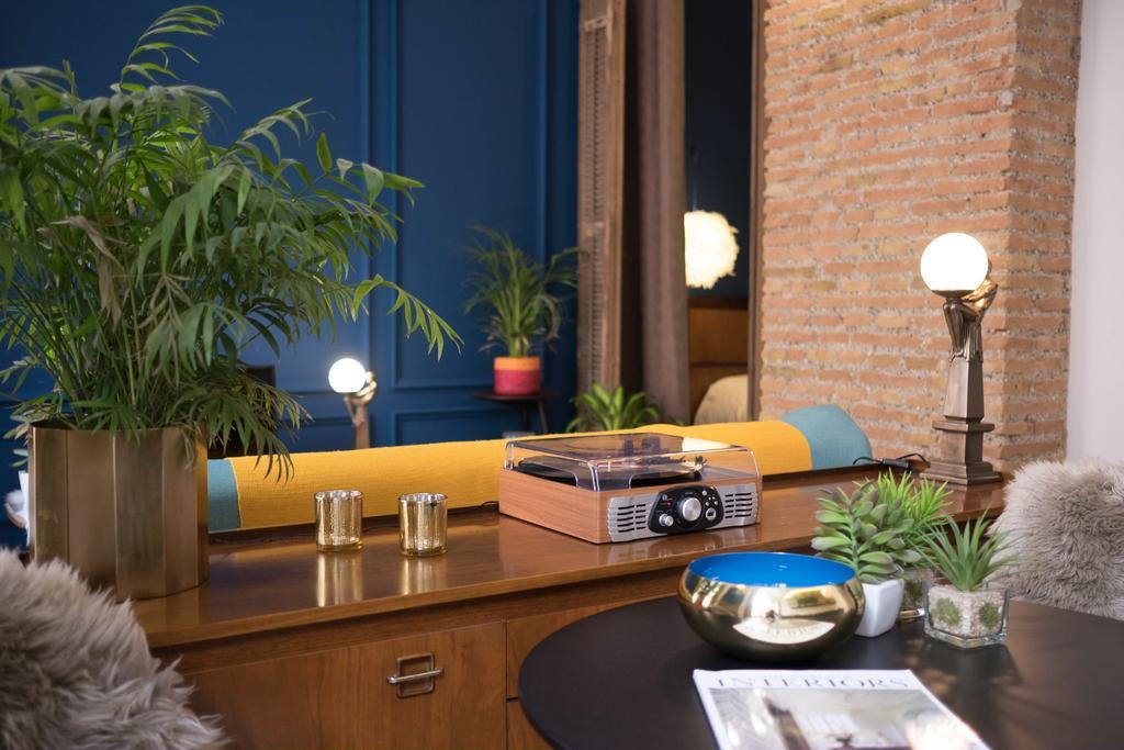 A&n Collector Apartamento Málaga