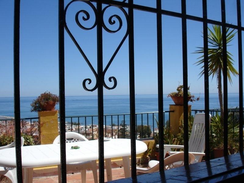 Appartement Casa Esperanza Pedregalejo