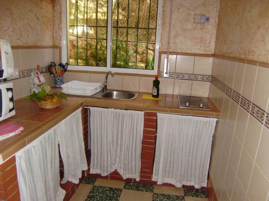 Casa Esperanza Pedregalejo Appartement Málaga