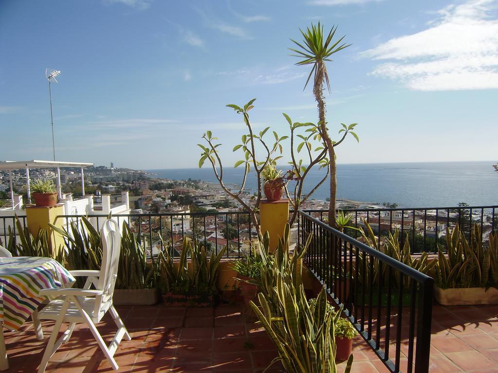 Appartement Casa Esperanza Pedregalejo *
