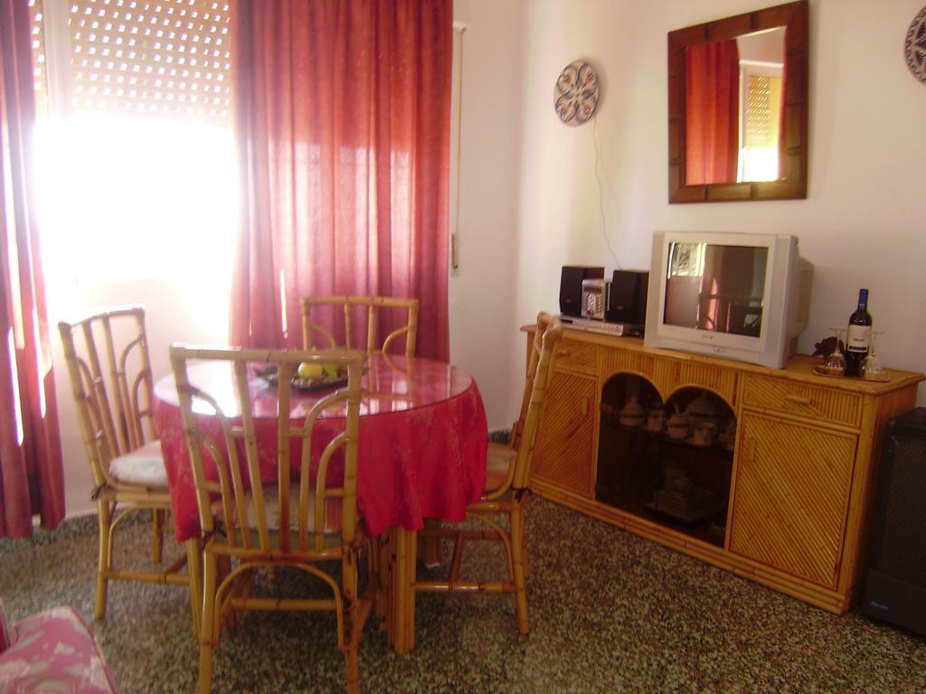 Casa Esperanza Pedregalejo Appartement *