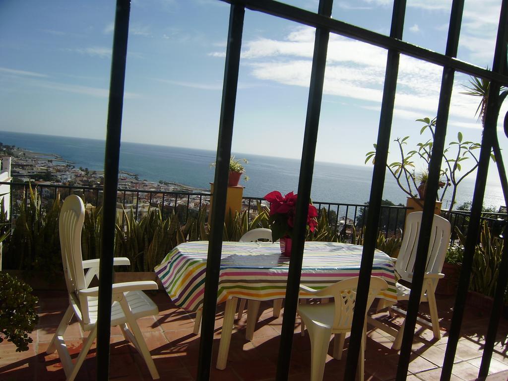 Appartement Casa Esperanza Pedregalejo Málaga