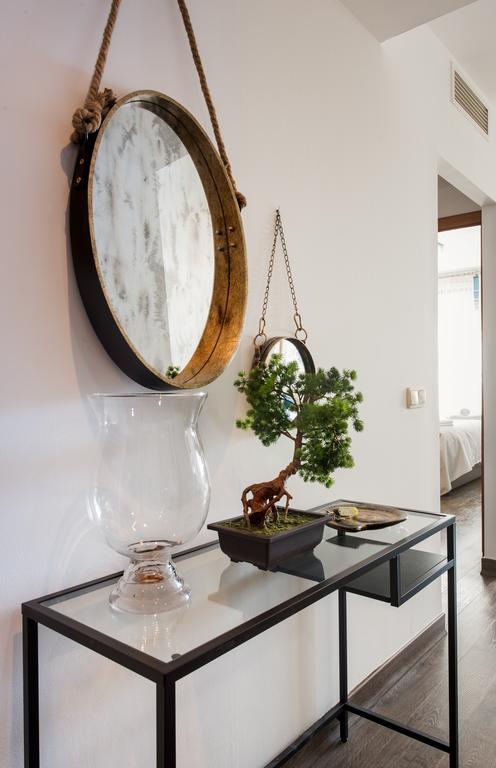 Genteel Eslava Terrace *
