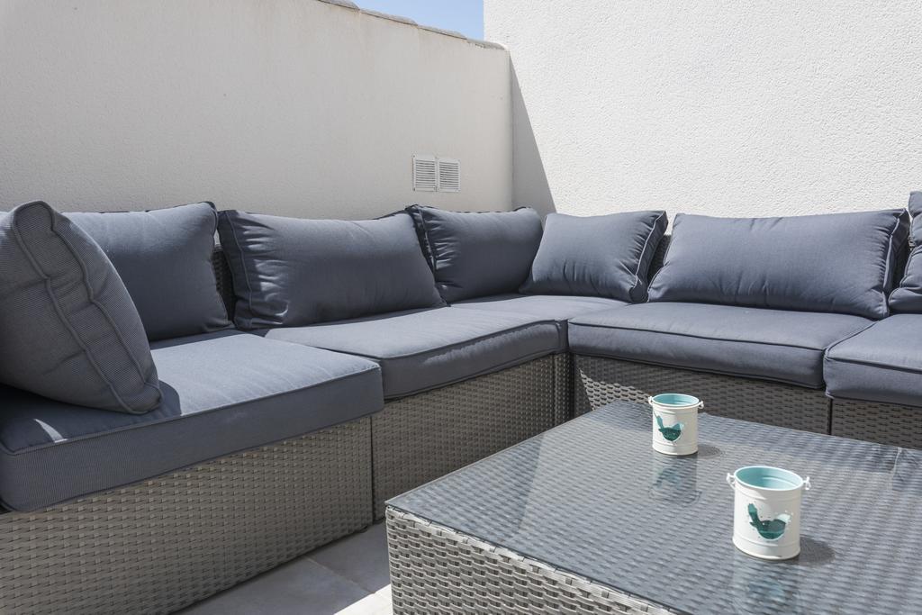 Jinetes Penthouse In By Solaga Homes Lejlighed