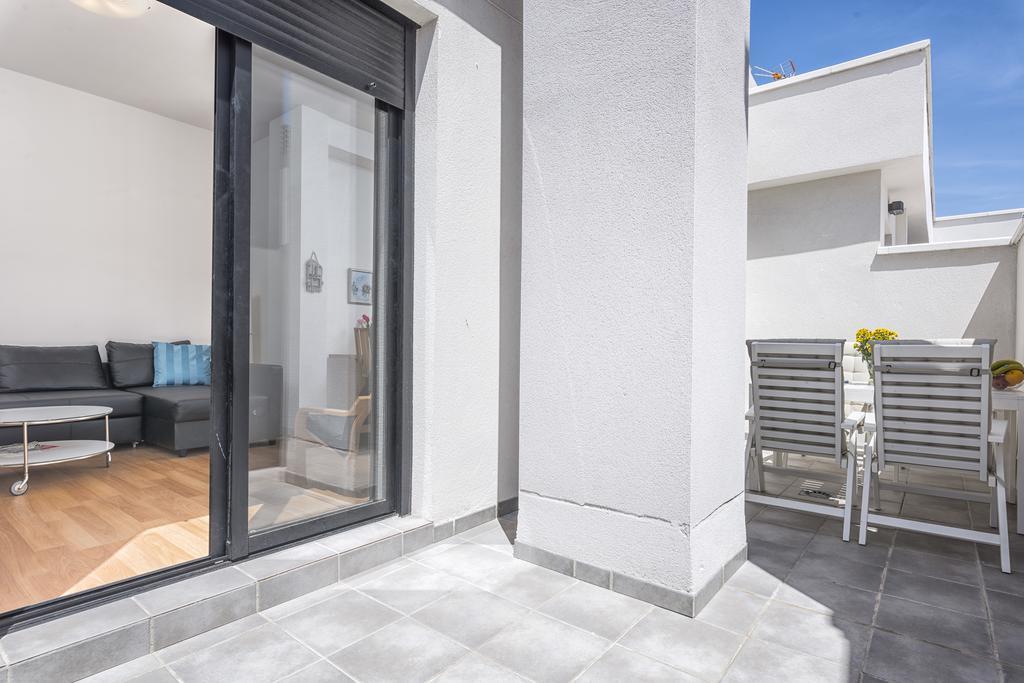 Lejlighed Jinetes Penthouse In By Solaga Homes