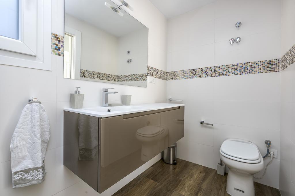 Appartamento Mercedes Penthouse In By Solaga Homes Málaga