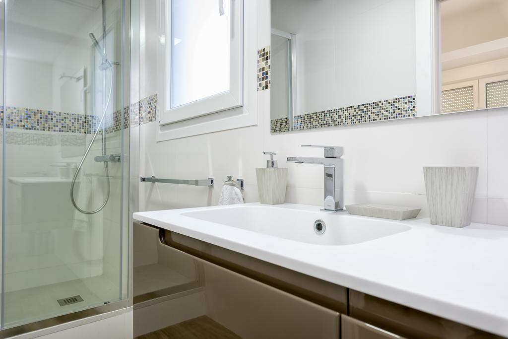 Mercedes Penthouse In By Solaga Homes Málaga