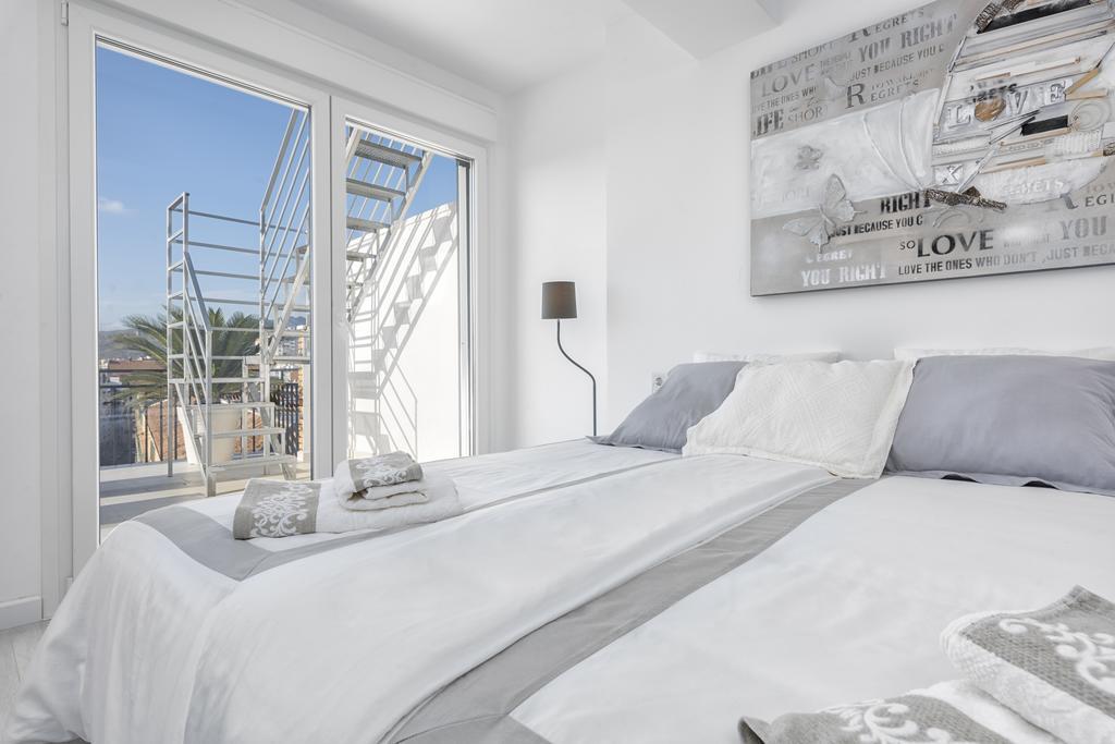 Appartamento Mercedes Penthouse In By Solaga Homes Málaga