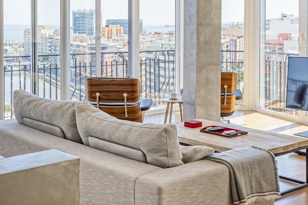 Linaje In By Solaga Homes * Malaga