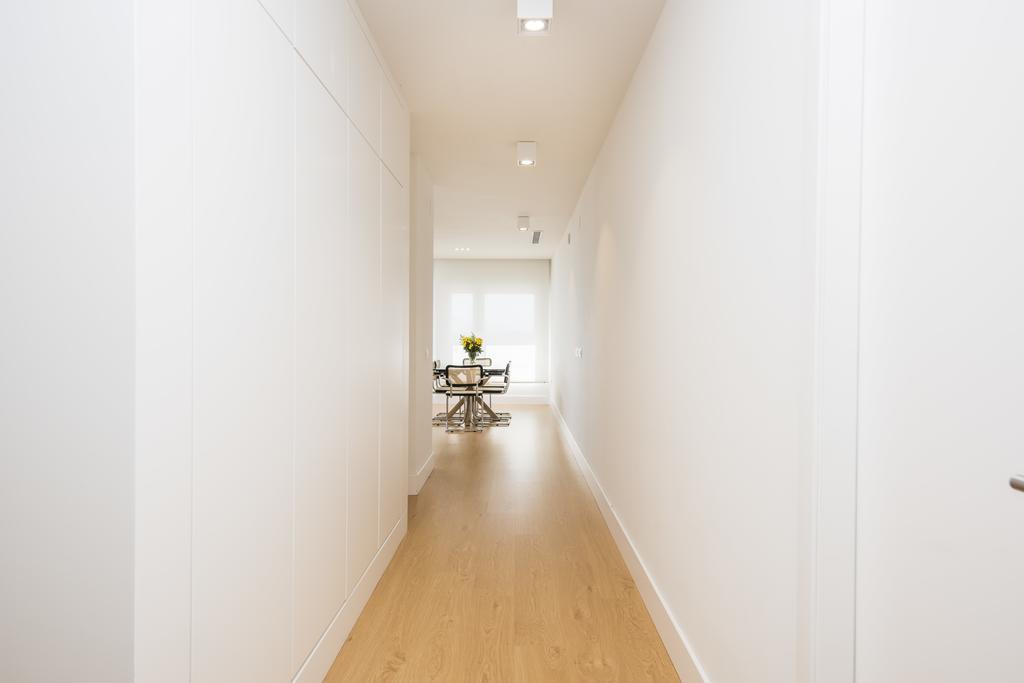 Linaje In By Solaga Homes Apartment Malaga