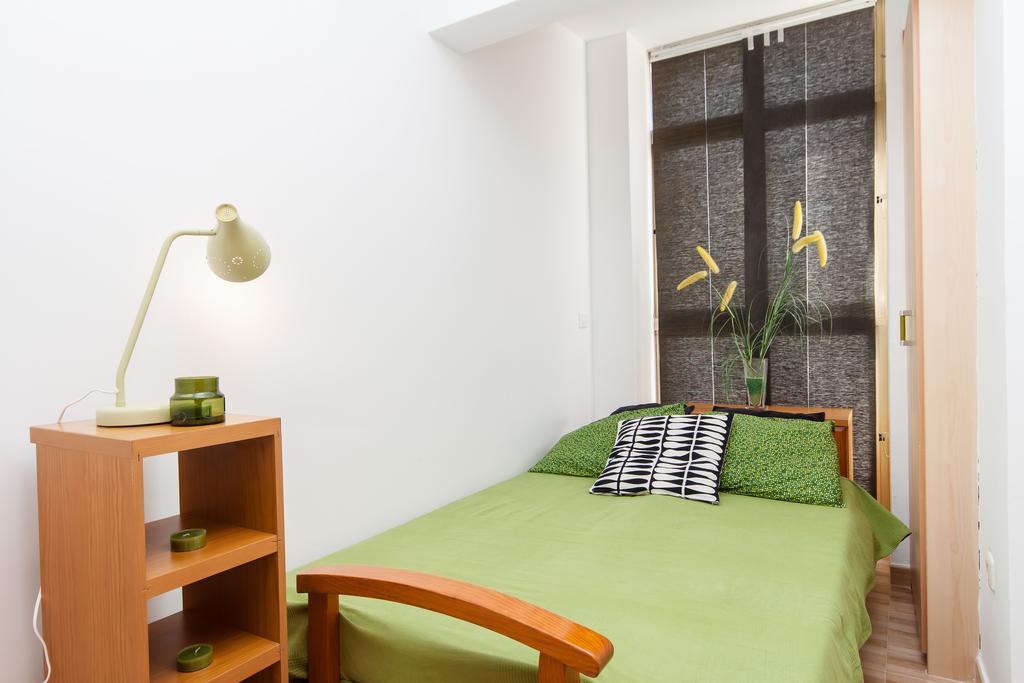Apartment Two Bedroom Casilari *