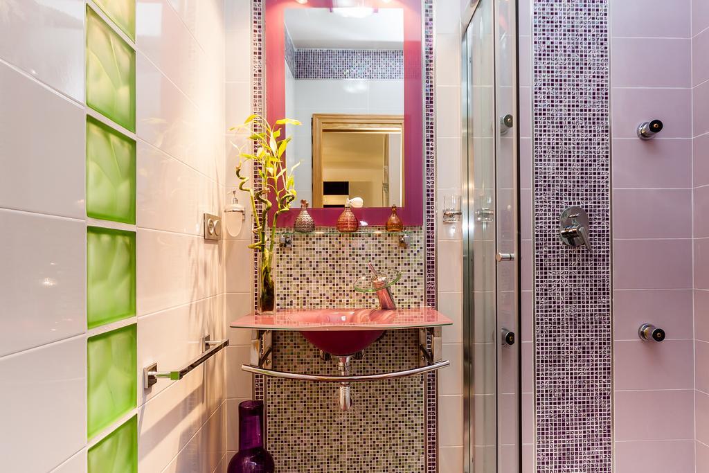 Apartment Two Bedroom Casilari Malaga