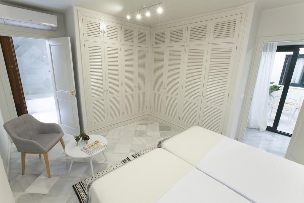 Gr Boutique Picasso Appartement *
