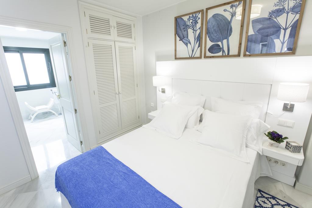 Appartement Gr Boutique Picasso Málaga