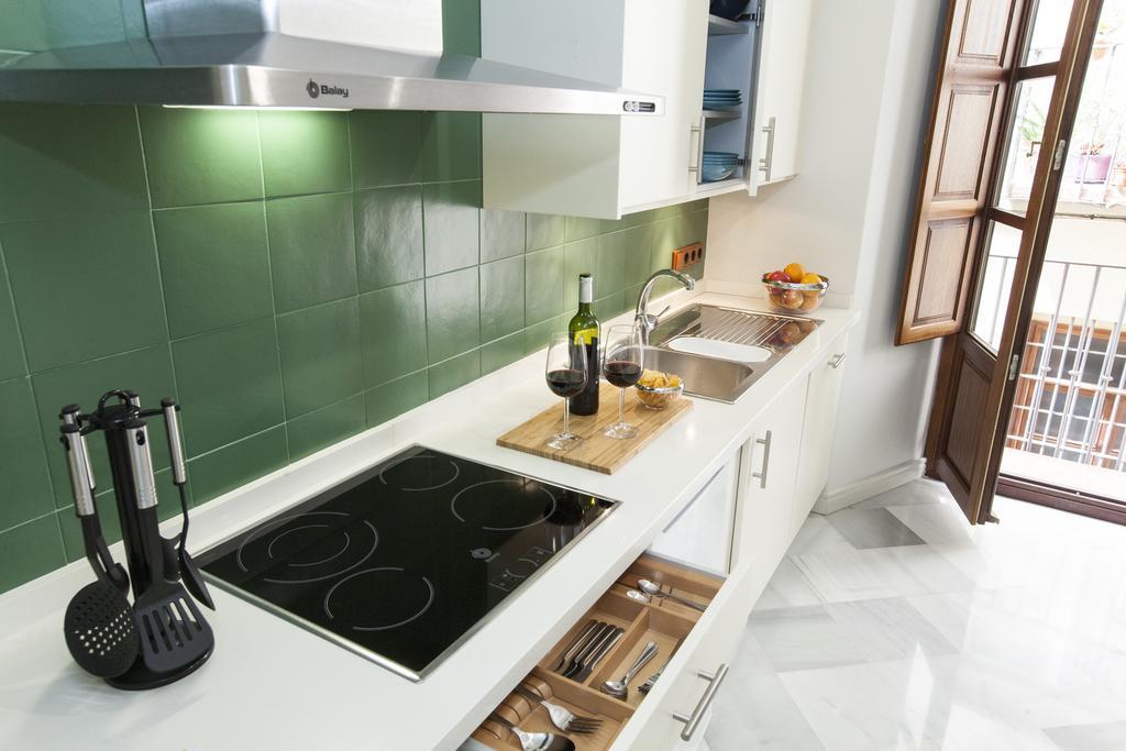 Appartement Gr Boutique Picasso *