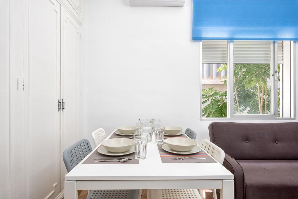 Apartamento Angelita