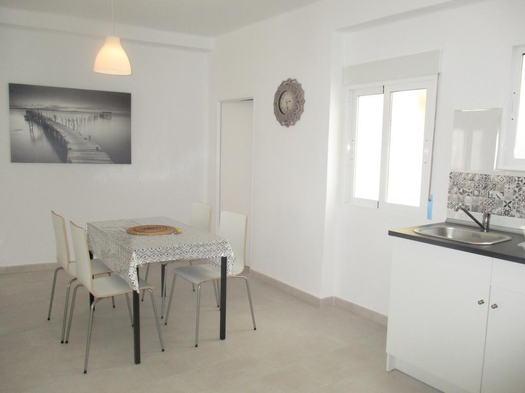 Apartamento Mandala Málaga