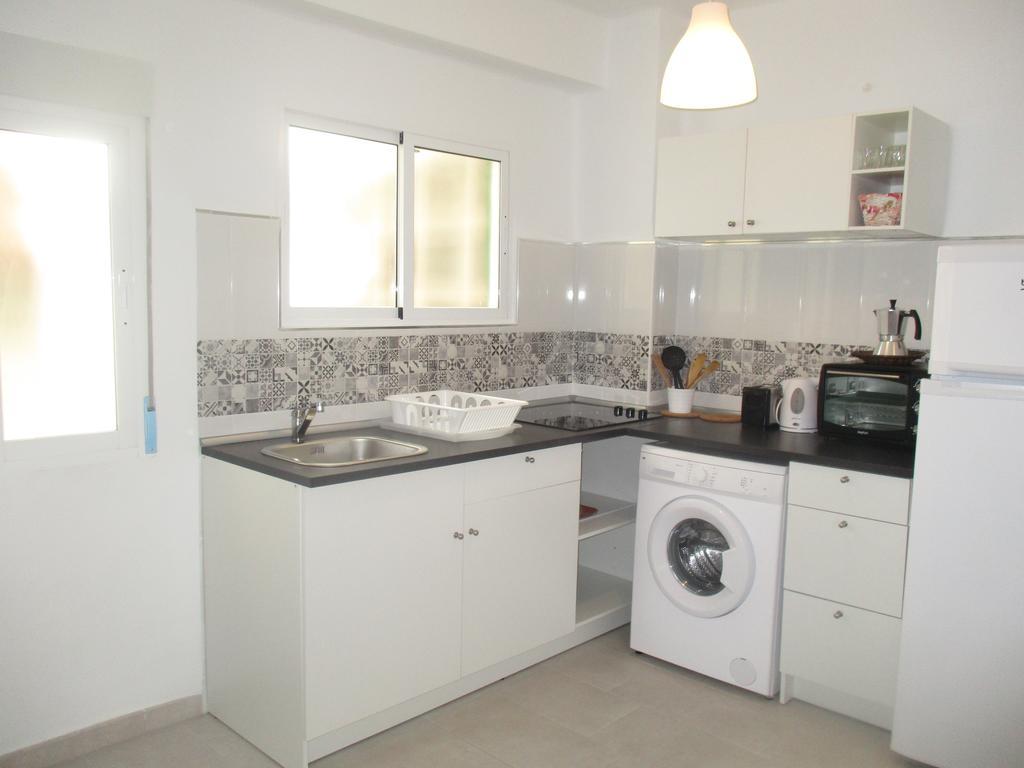 Mandala Apartamento Málaga