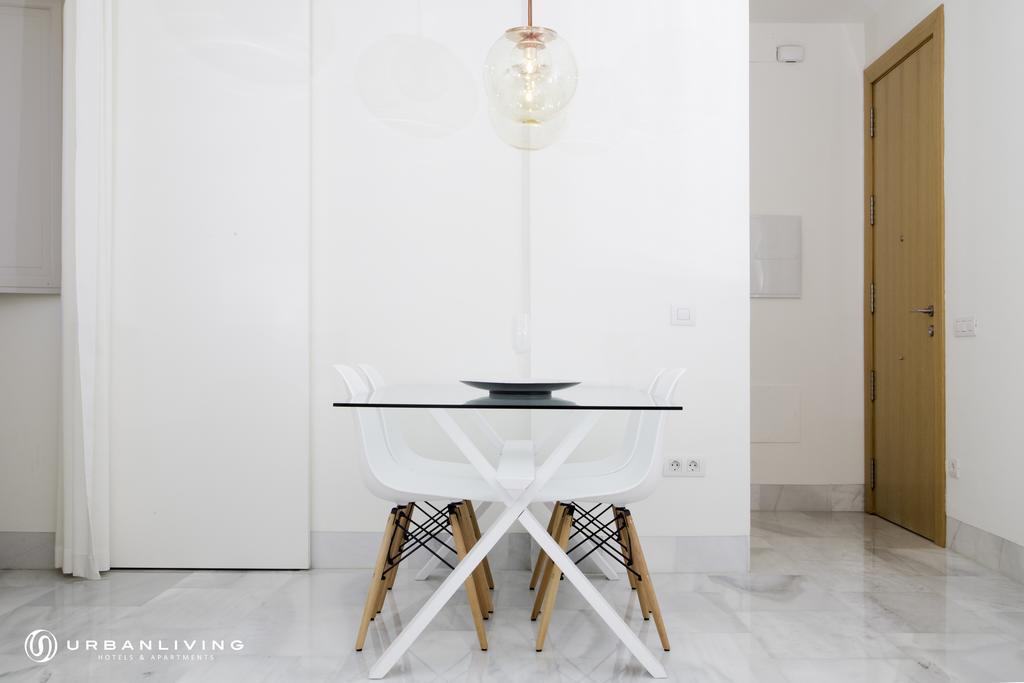 Apartamento Urbanliving Picasso *