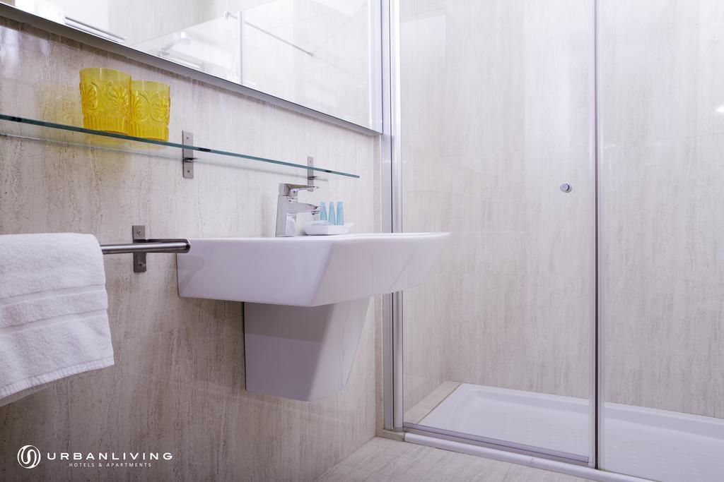 Apartamento Urbanliving Picasso Málaga