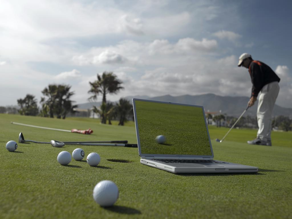 Hotell De Golf Málaga