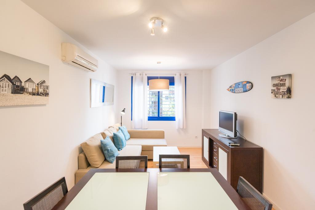 Apartamento Bolivia 260 *
