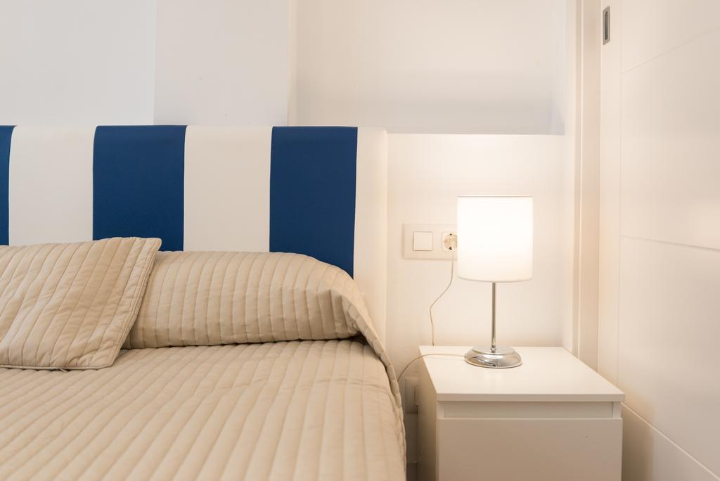 Bolivia 260 Apartamento Málaga