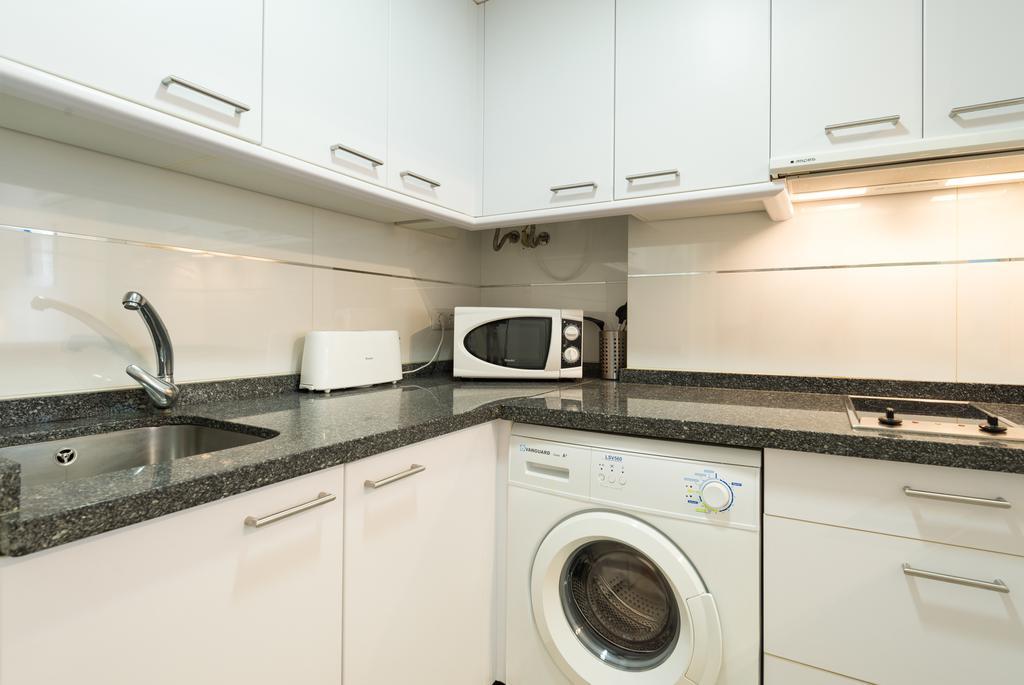 Bolivia 260 Apartamento Málaga