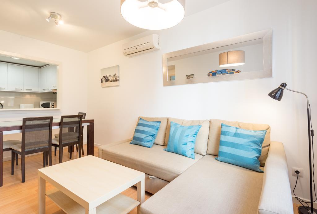 Apartamento Bolivia 260