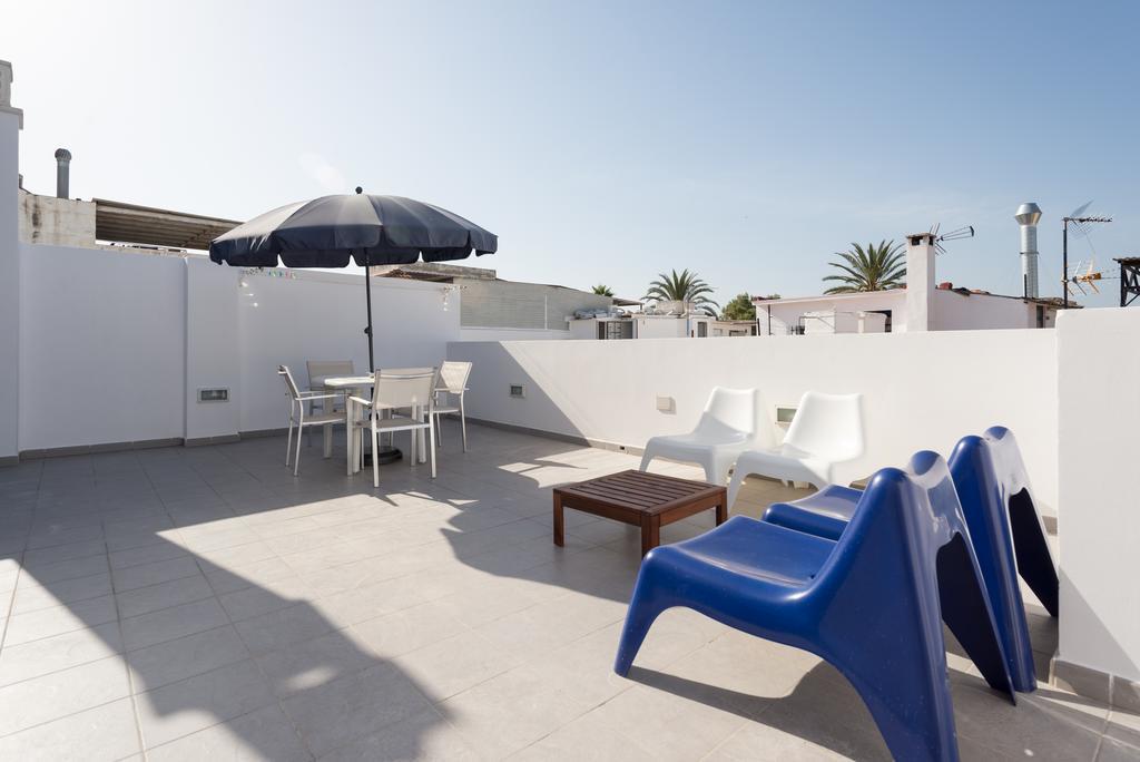 Apartamento Bolivia 260 *
