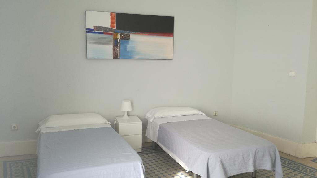 Santa Paula Guest house *
