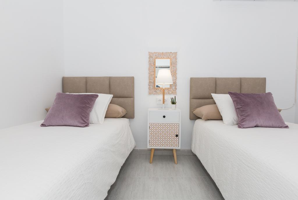 Suncity Plaza Apartment *