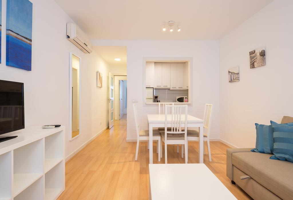 Apartamento Bolivia 260 Málaga