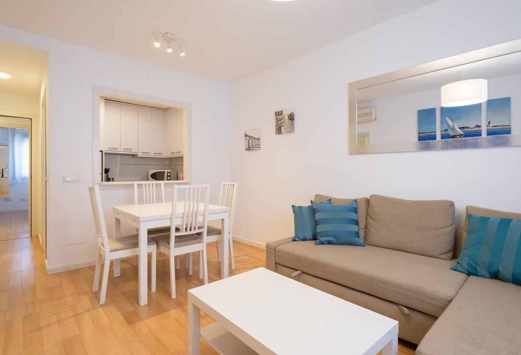 Bolivia 260 Apartamento Málaga