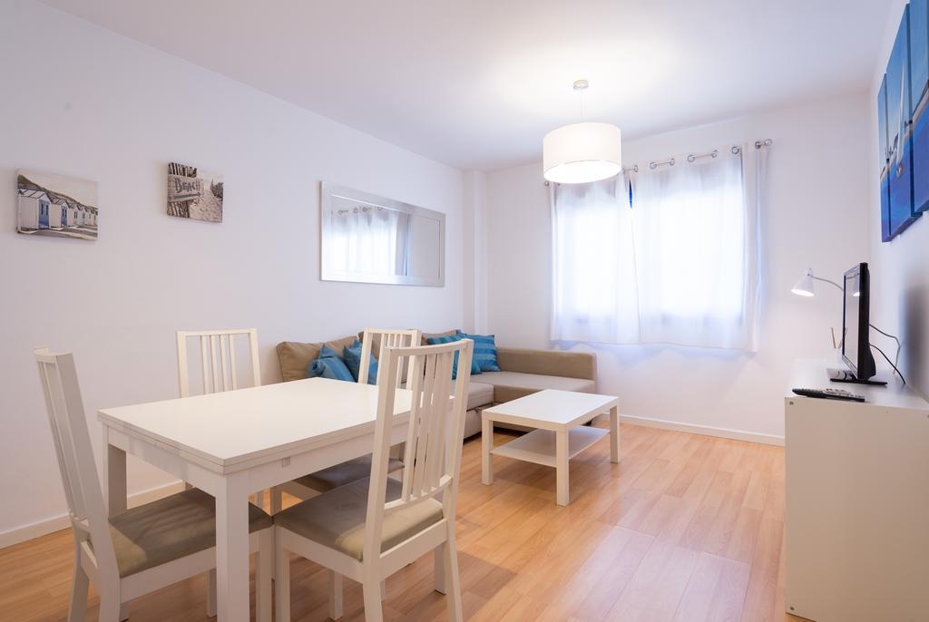 Bolivia 260 Apartamento Málaga