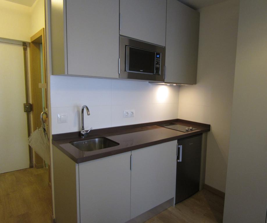 Livemalaga Malagueta Appartement Málaga