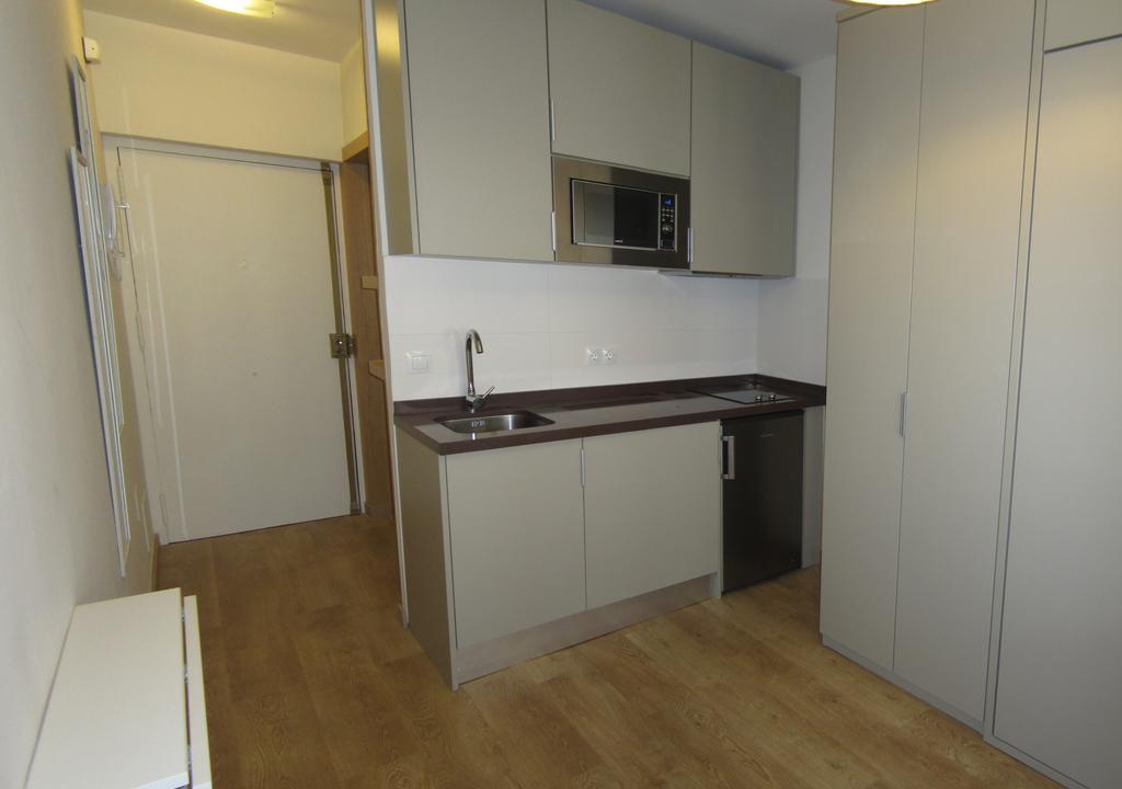 Livemalaga Malagueta Appartement Málaga