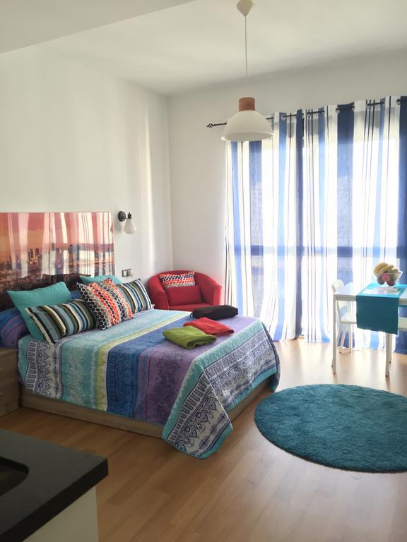 Apartamento Hin19