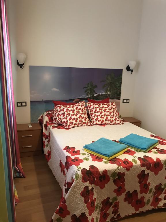 Hin19 Apartamento Málaga