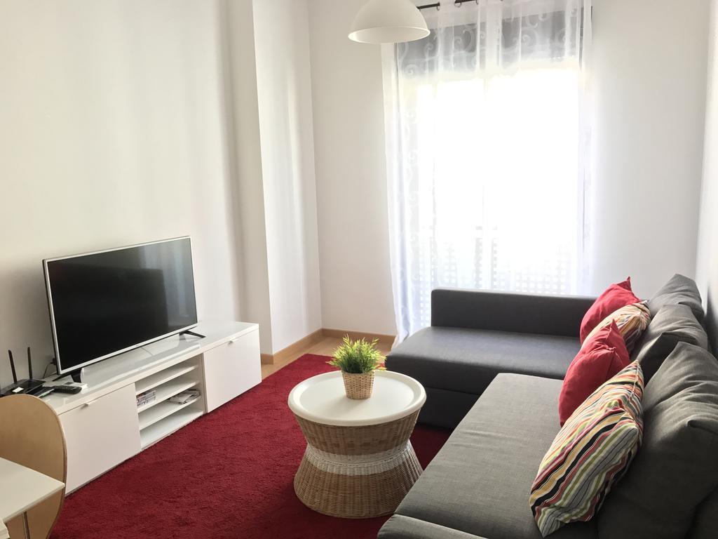 Hin19 Apartamento