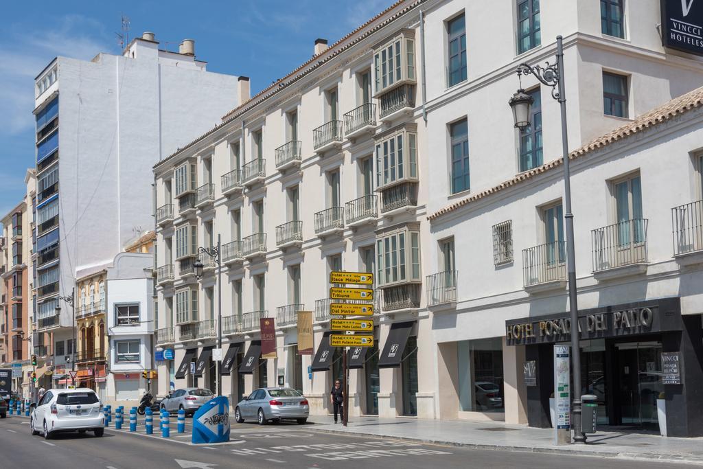 Iloftmalaga Santa Isabel Málaga