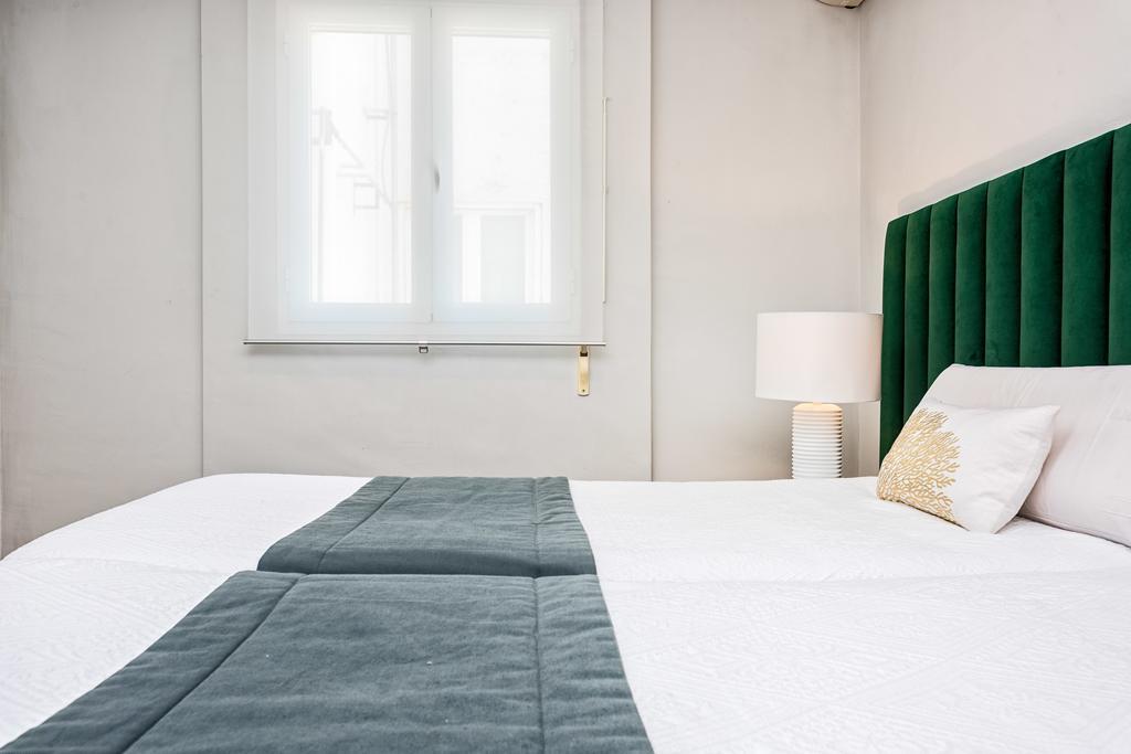 Iloftmalaga Santa Isabel Apartamento *