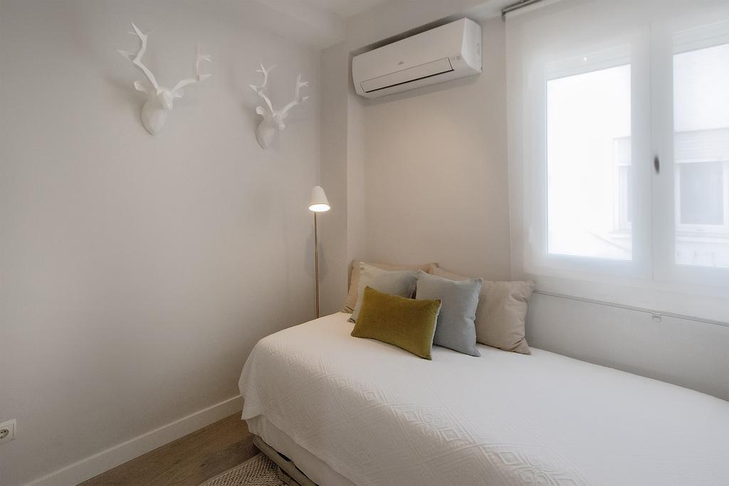 Iloftmalaga Santa Isabel Apartamento Málaga