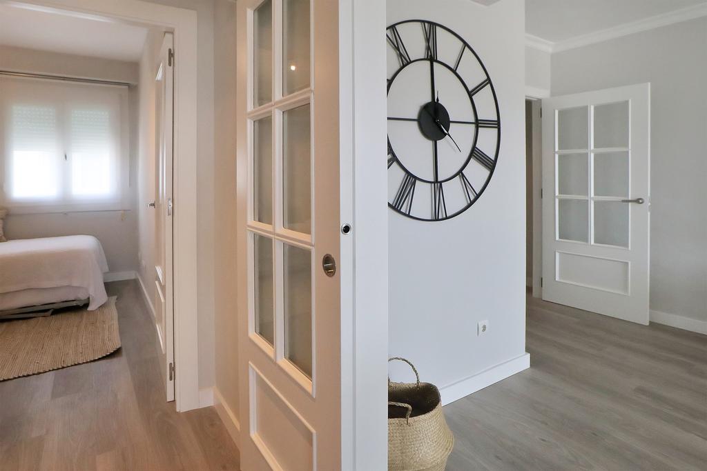 Apartamento Iloftmalaga Santa Isabel *