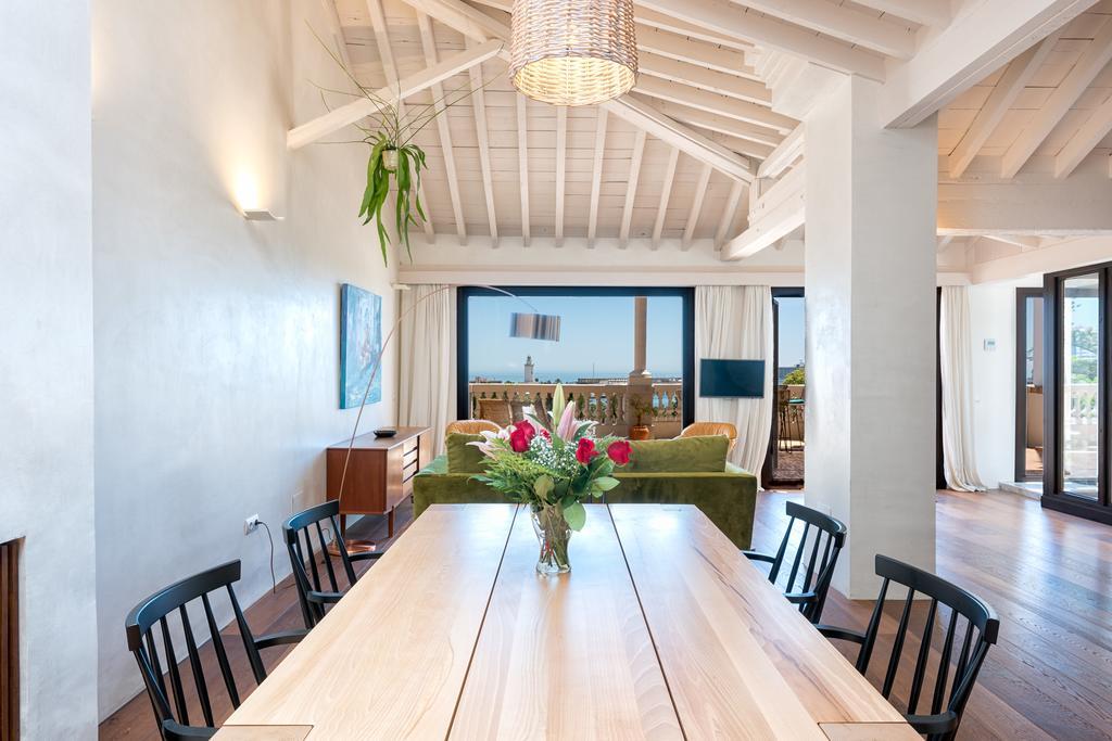 Solaga - Veletta Appartement *