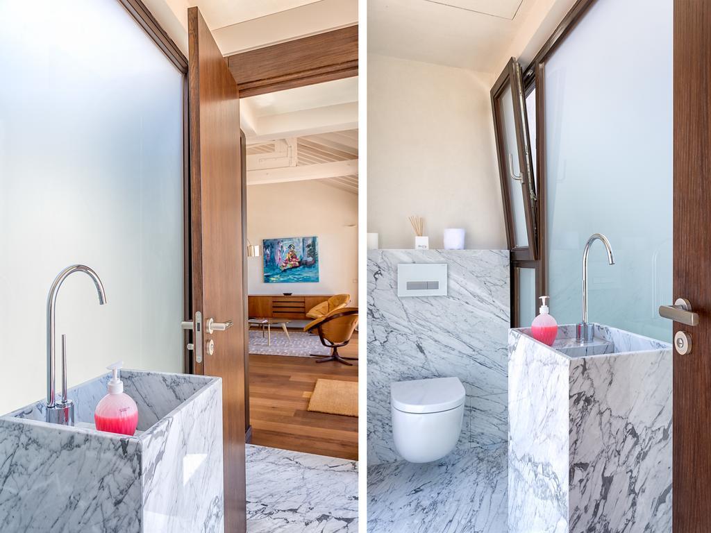 Solaga - Veletta Appartement Málaga